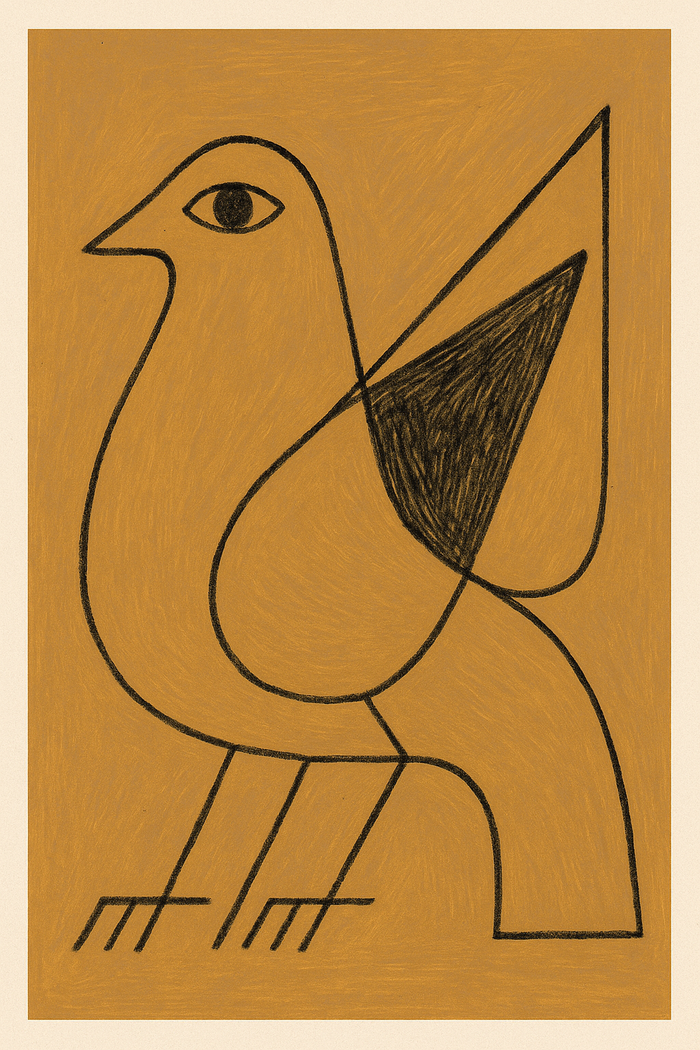 Poster print file
