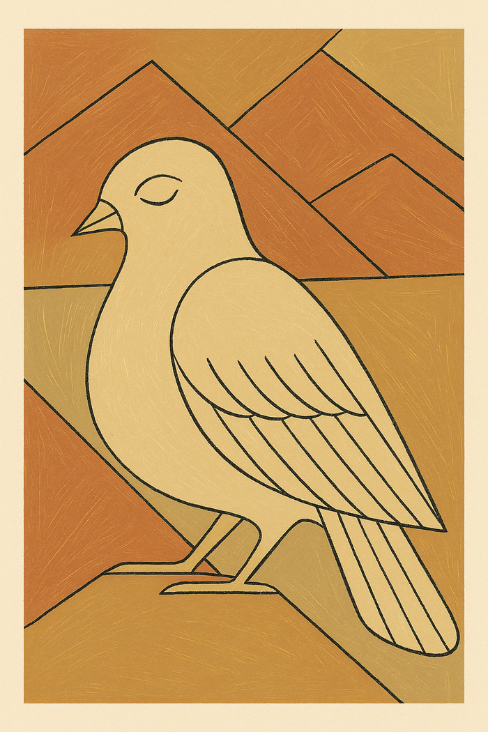 Poster print file