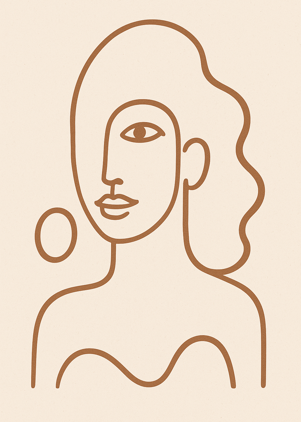 Poster print file