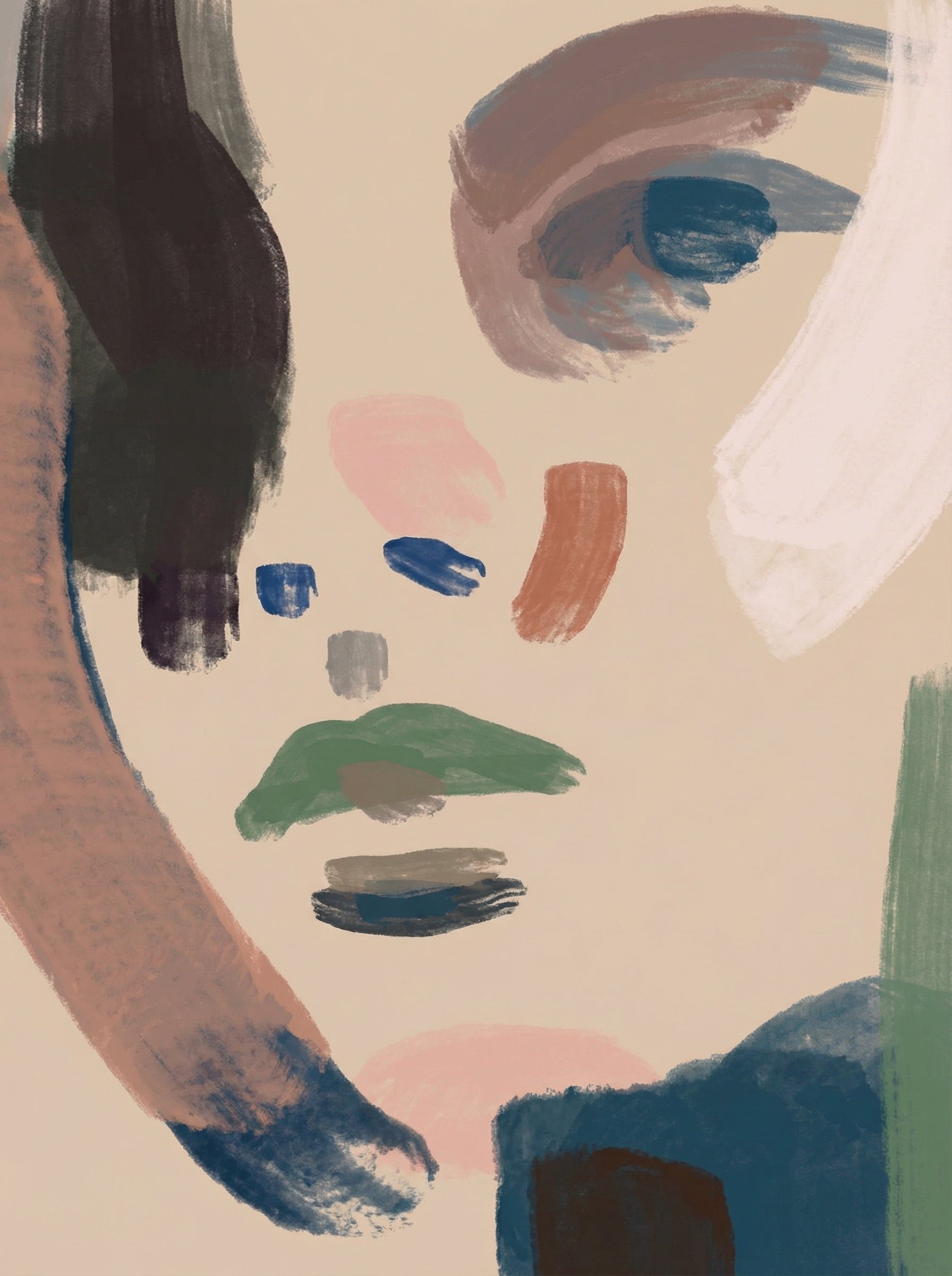 Poster print