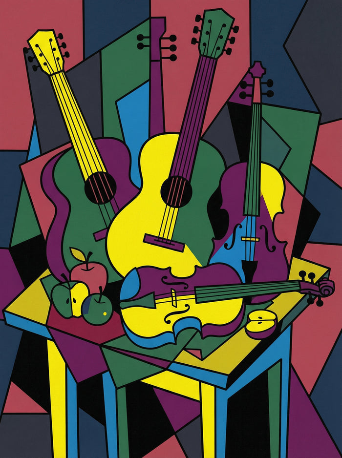 Poster print
