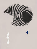 Abstract Hangings Poster – poster and art print
