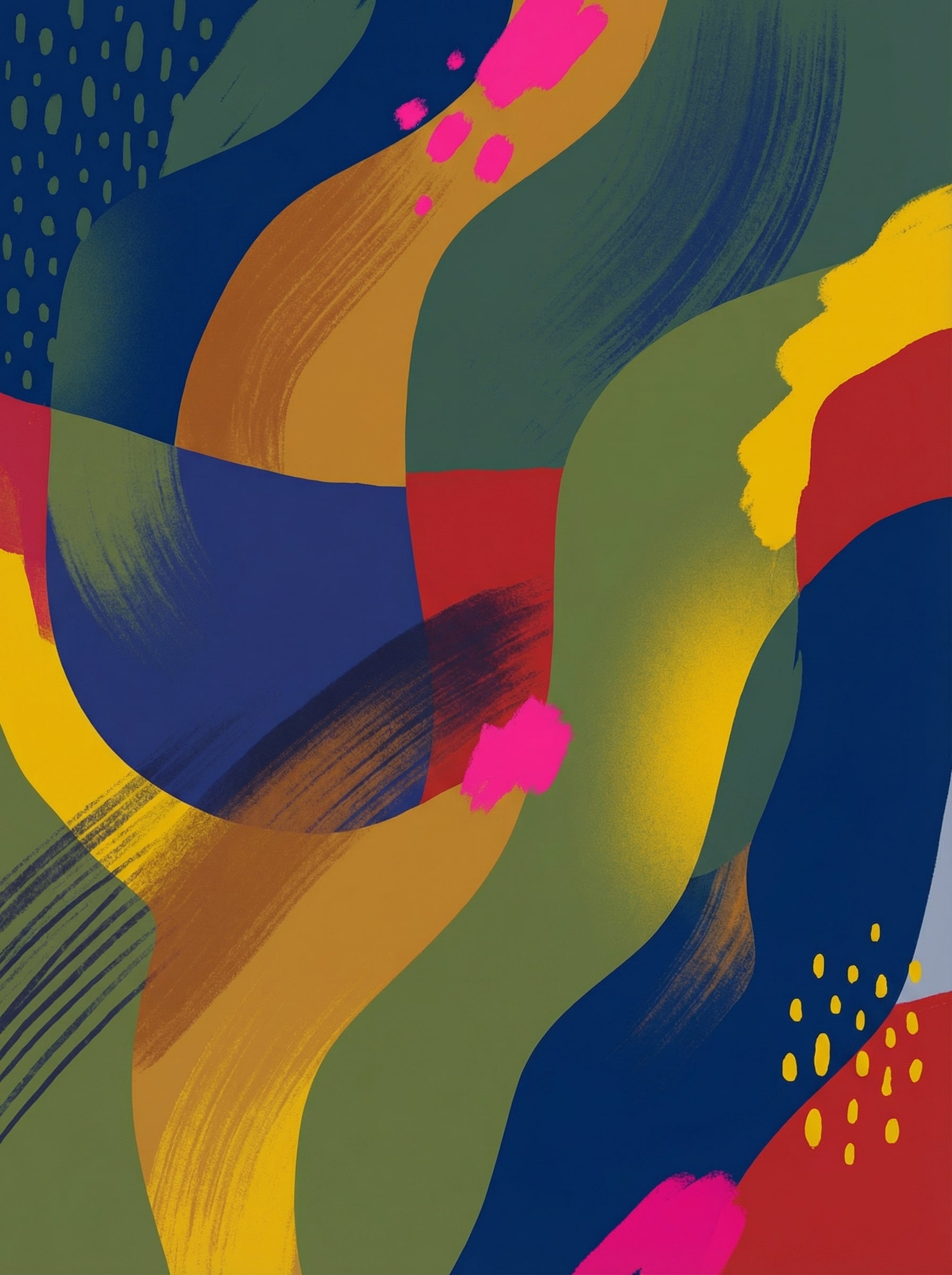 Poster print