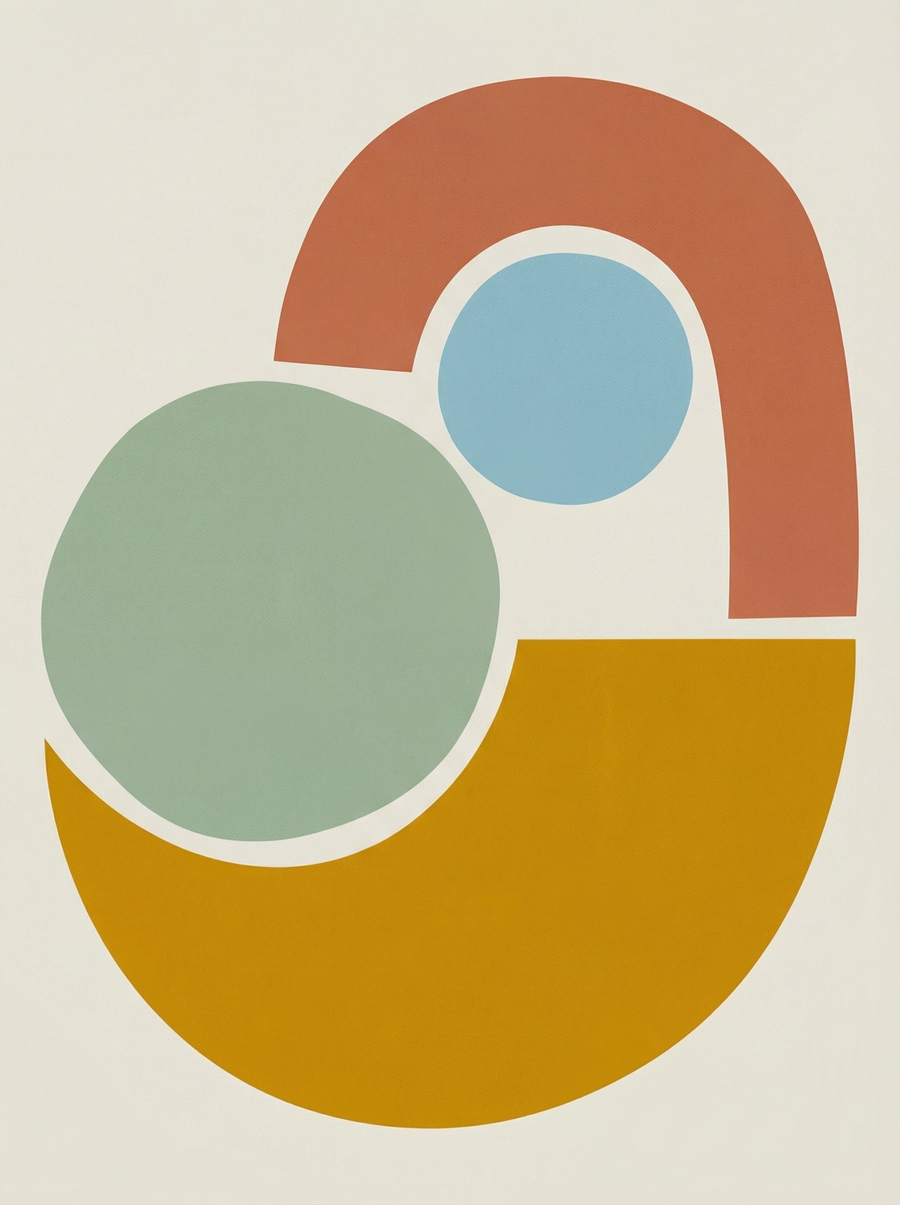 Poster print