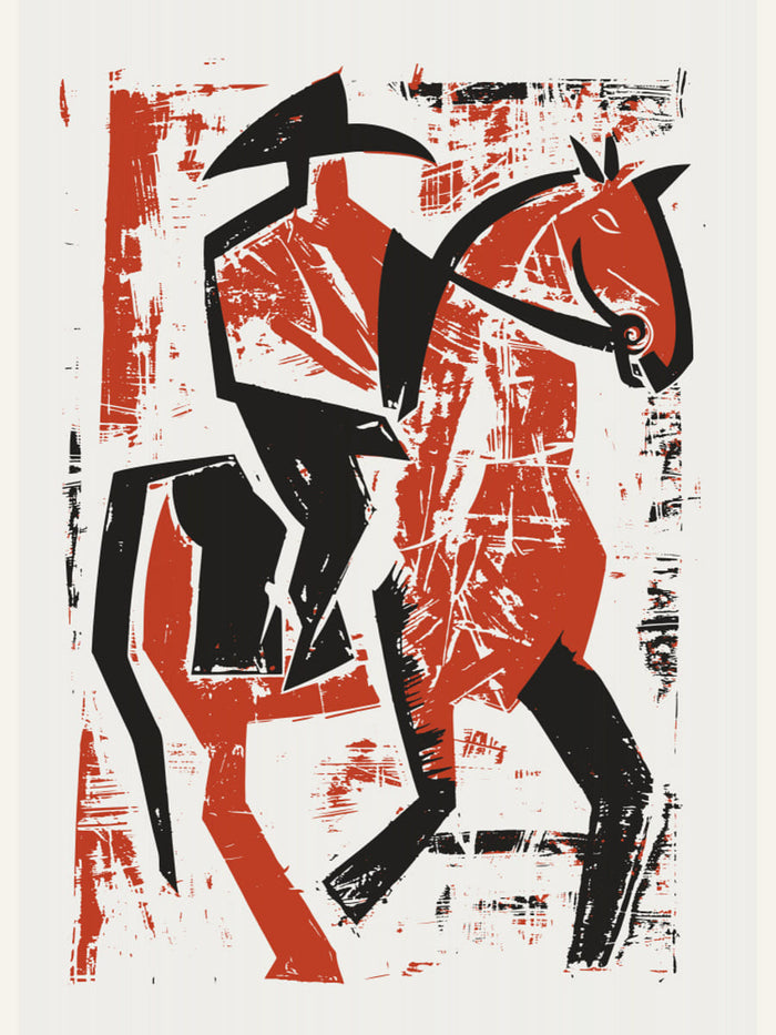 Poster print