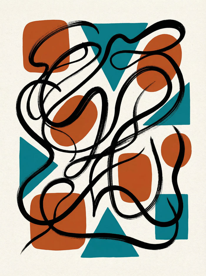 Poster print