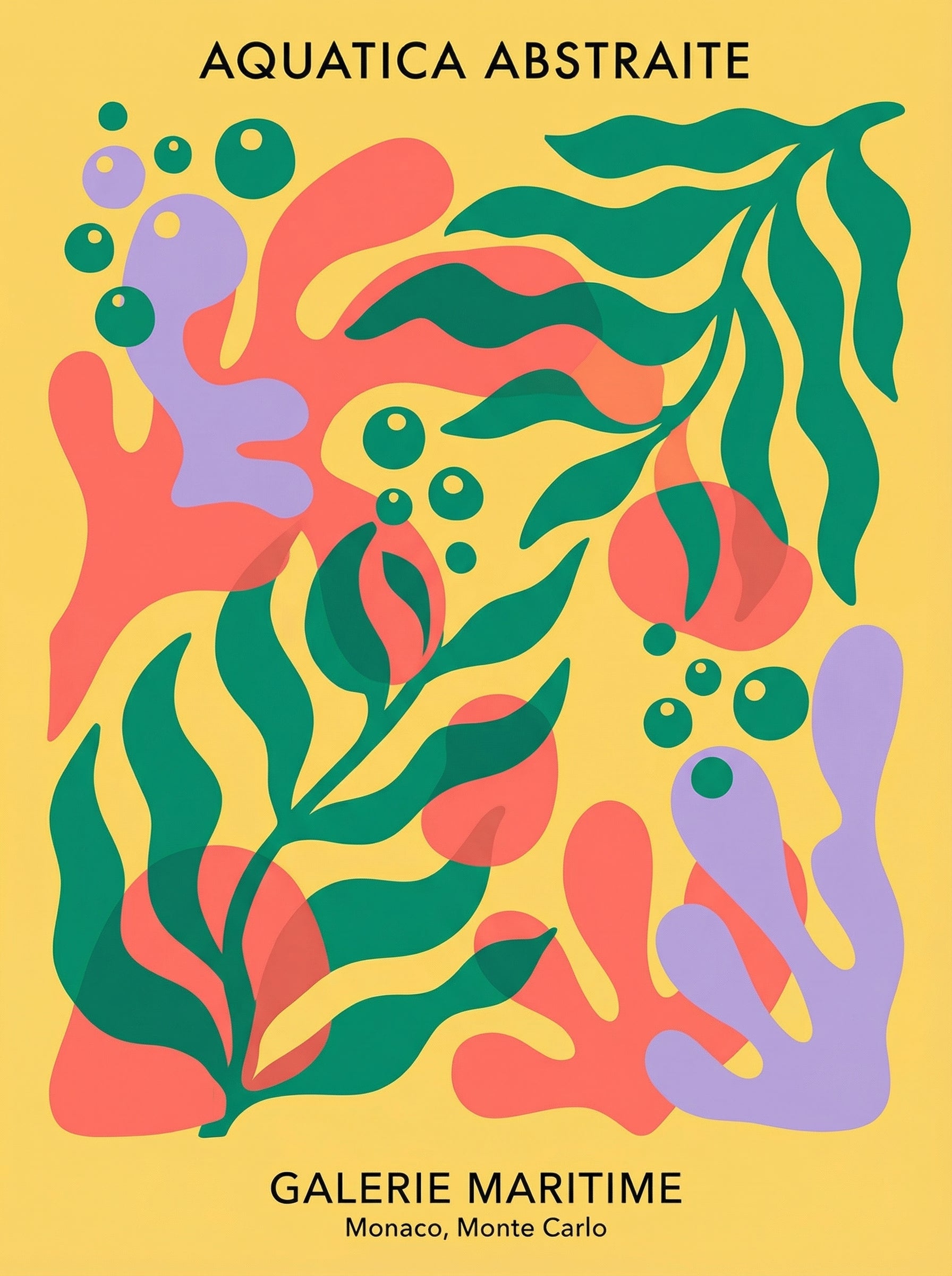 Poster print