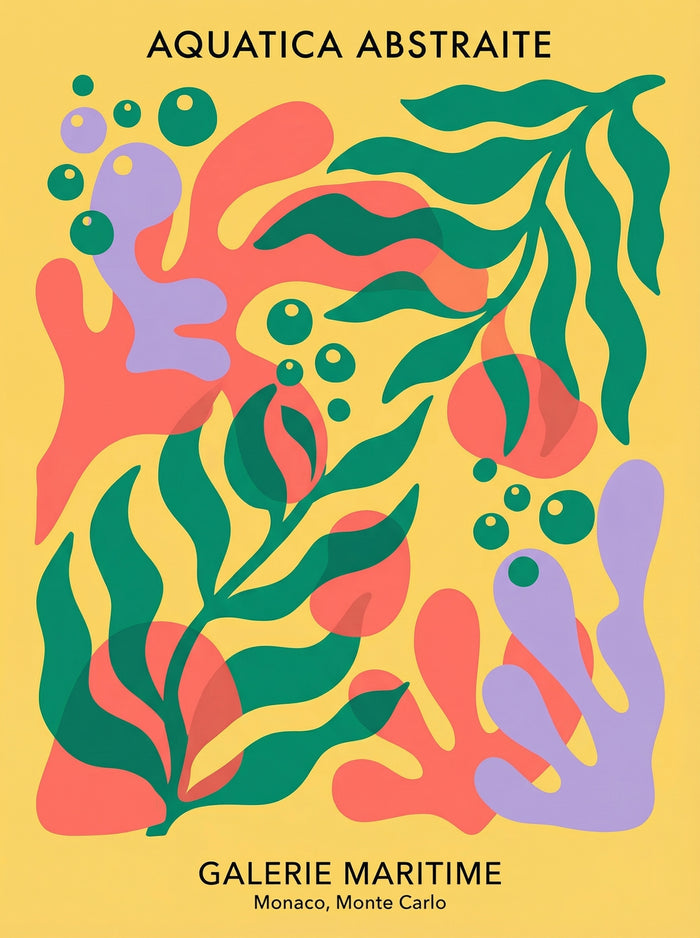 Poster print