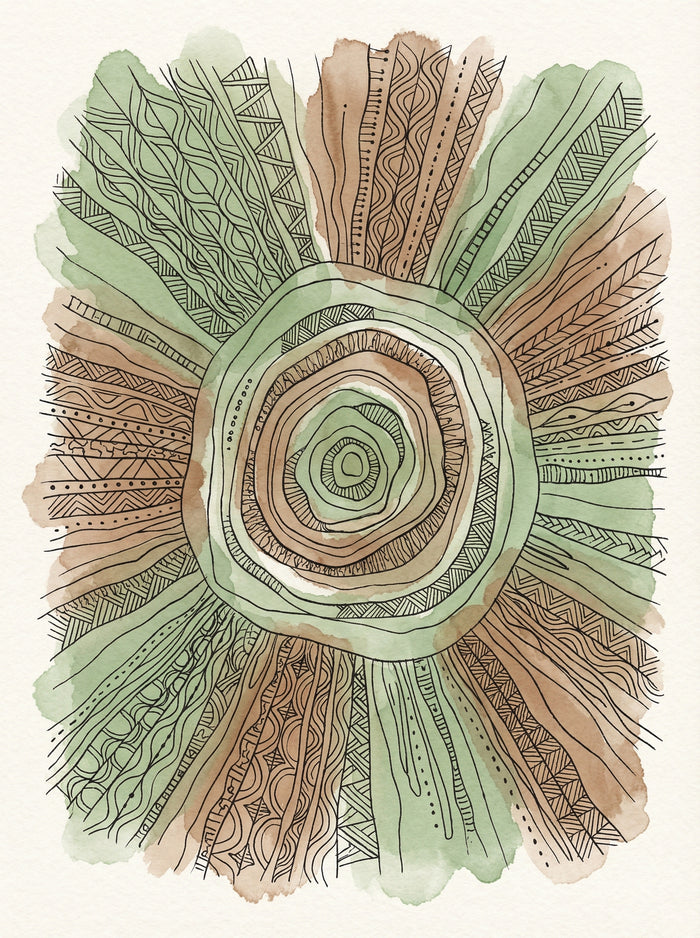 Poster print