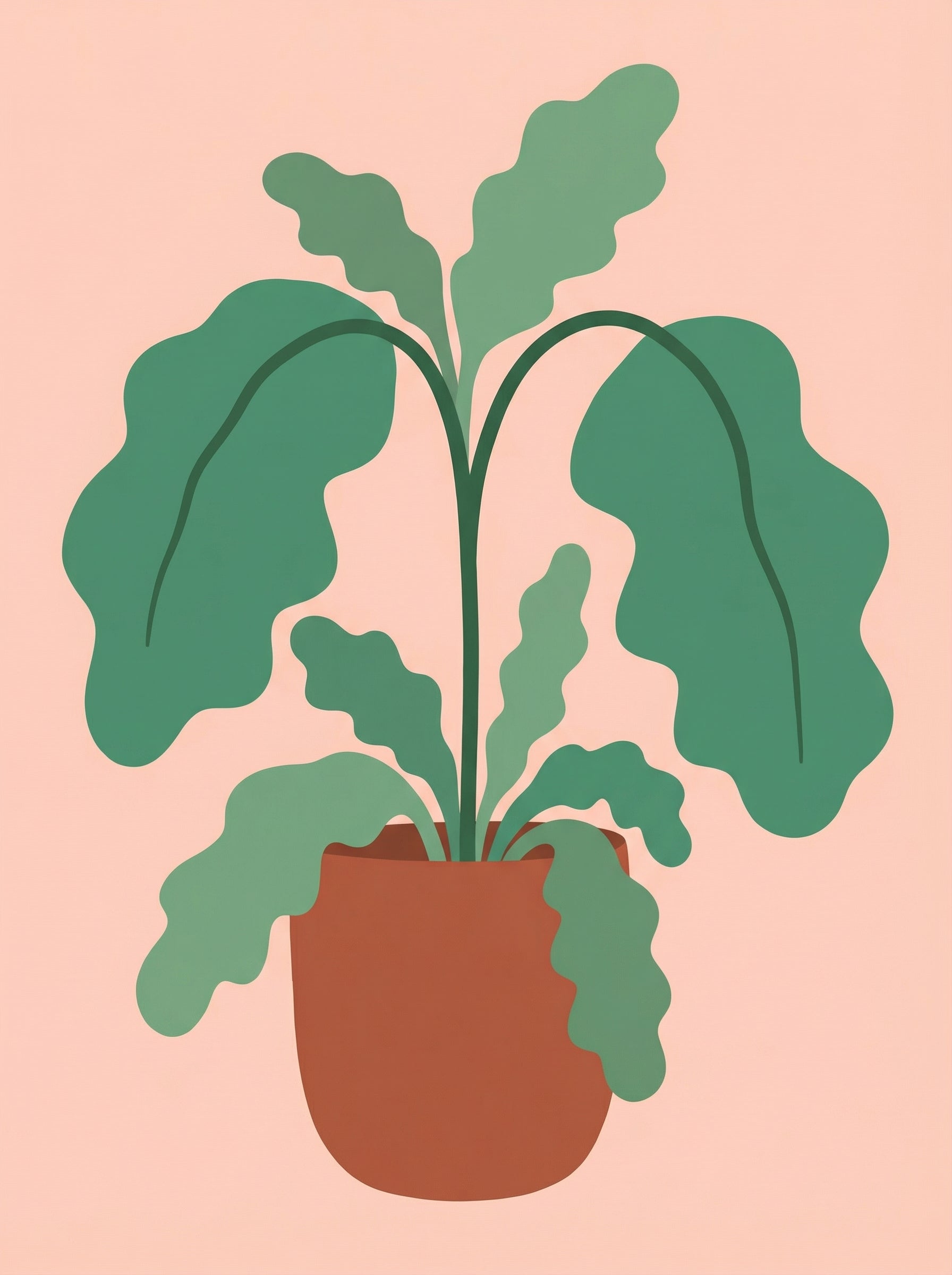 Poster print