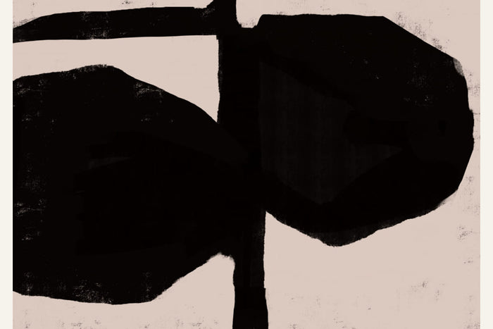 Póster Abstract – póster e impresión artística