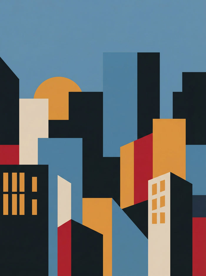 Poster print