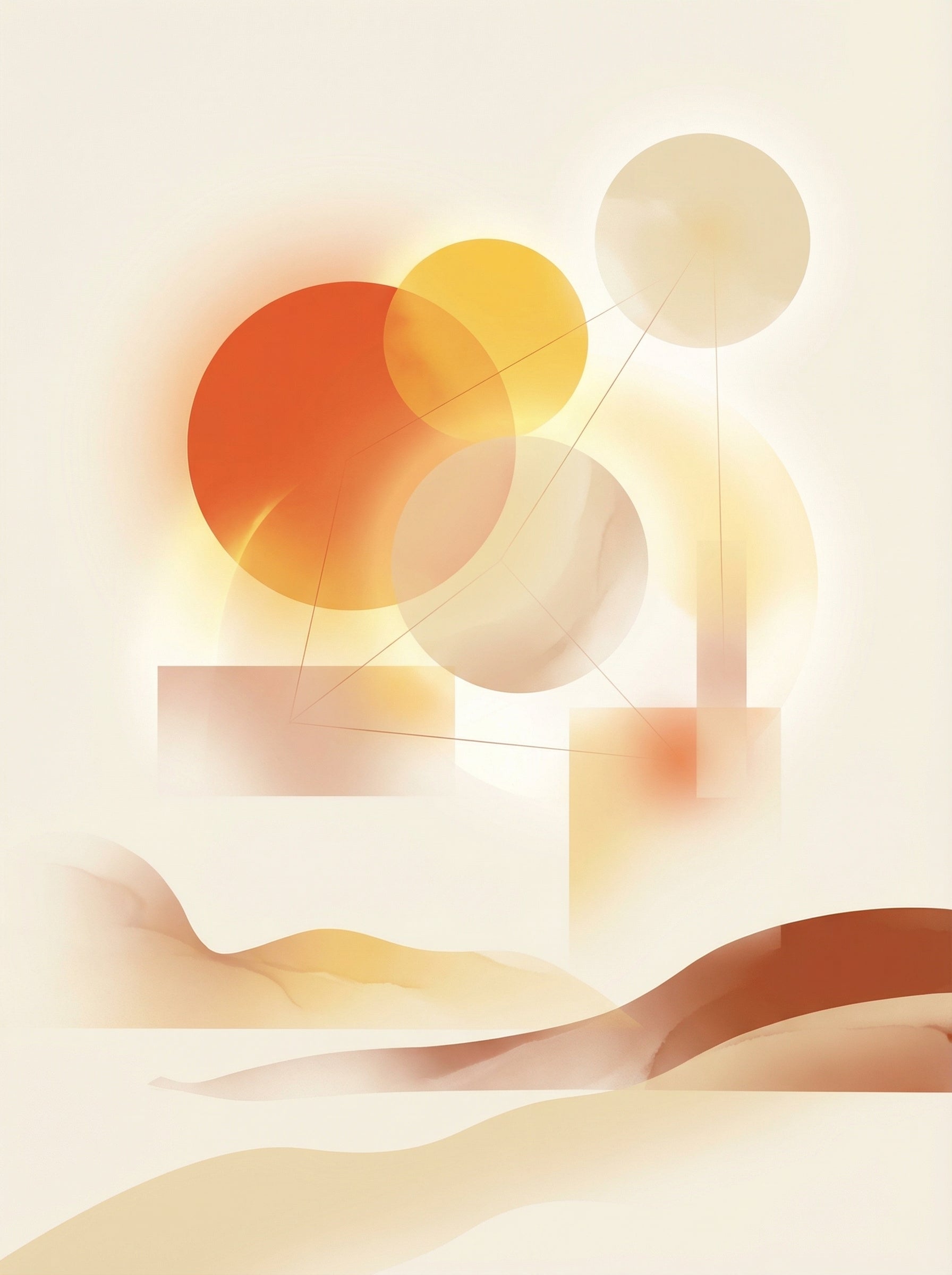 Poster print