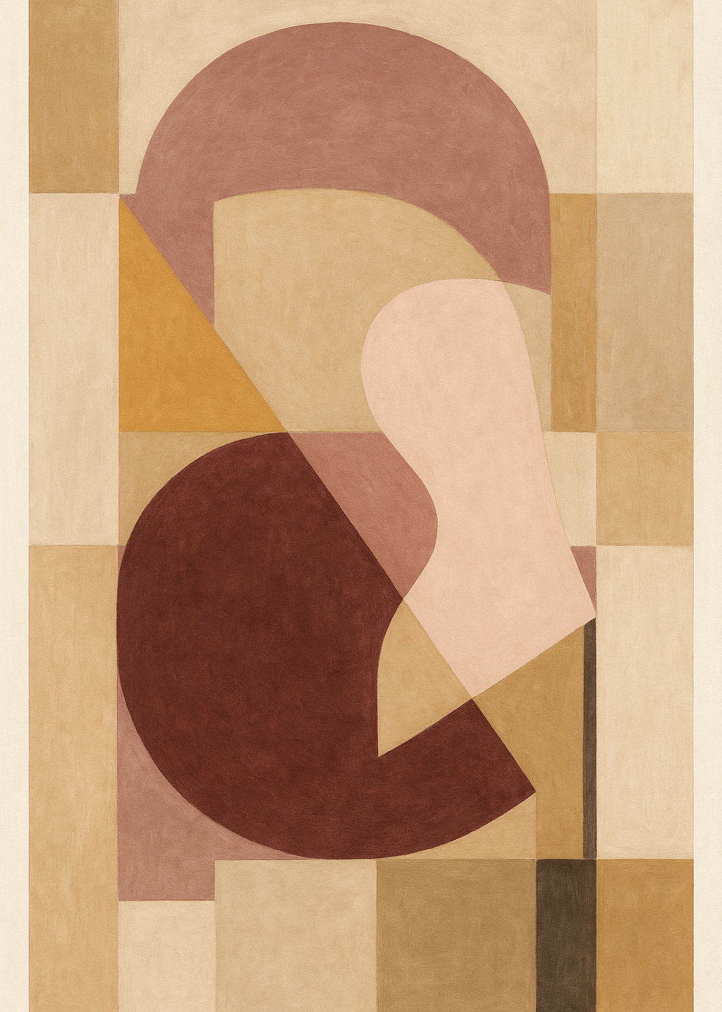 Poster print file