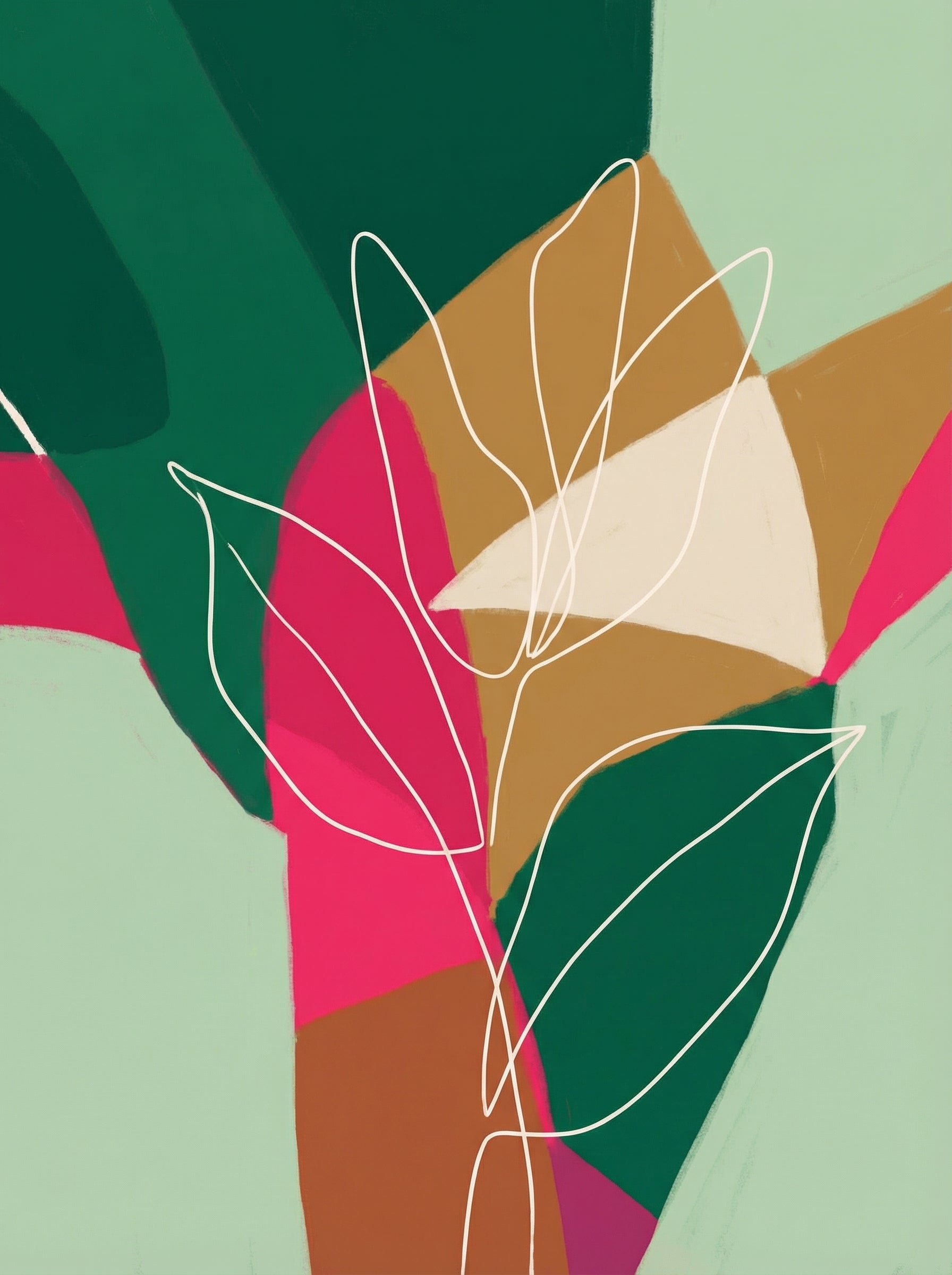 Poster print