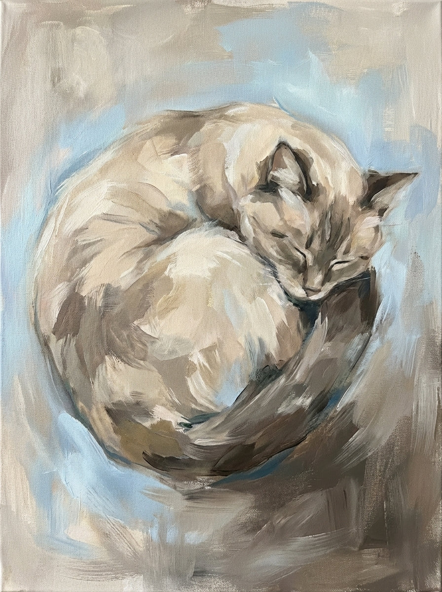 Poster print file