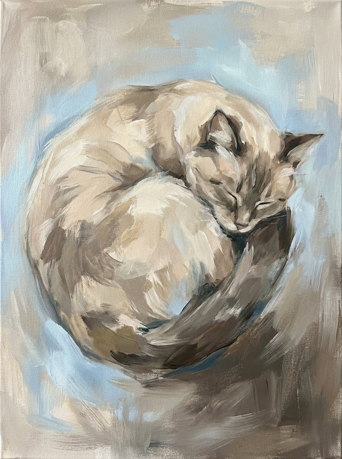 Poster print file