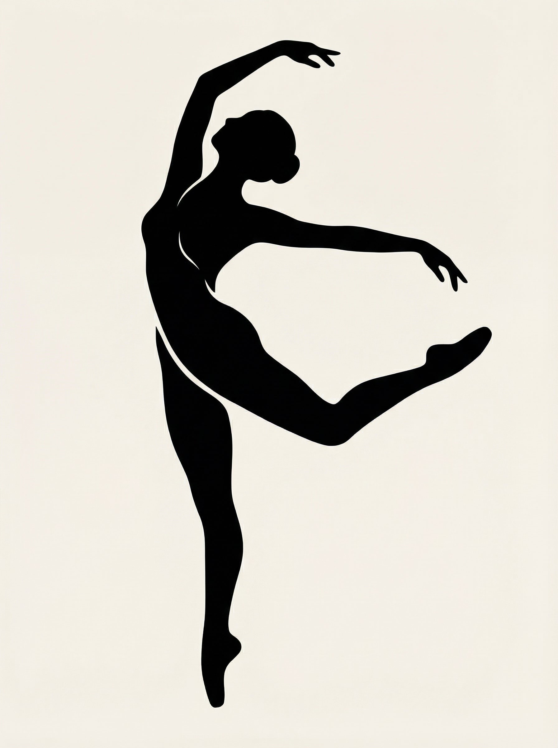 Poster print