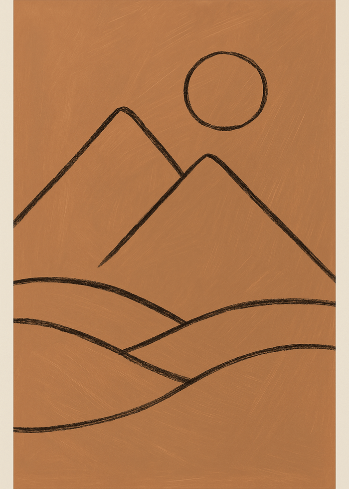Poster print file
