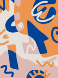 Poster print