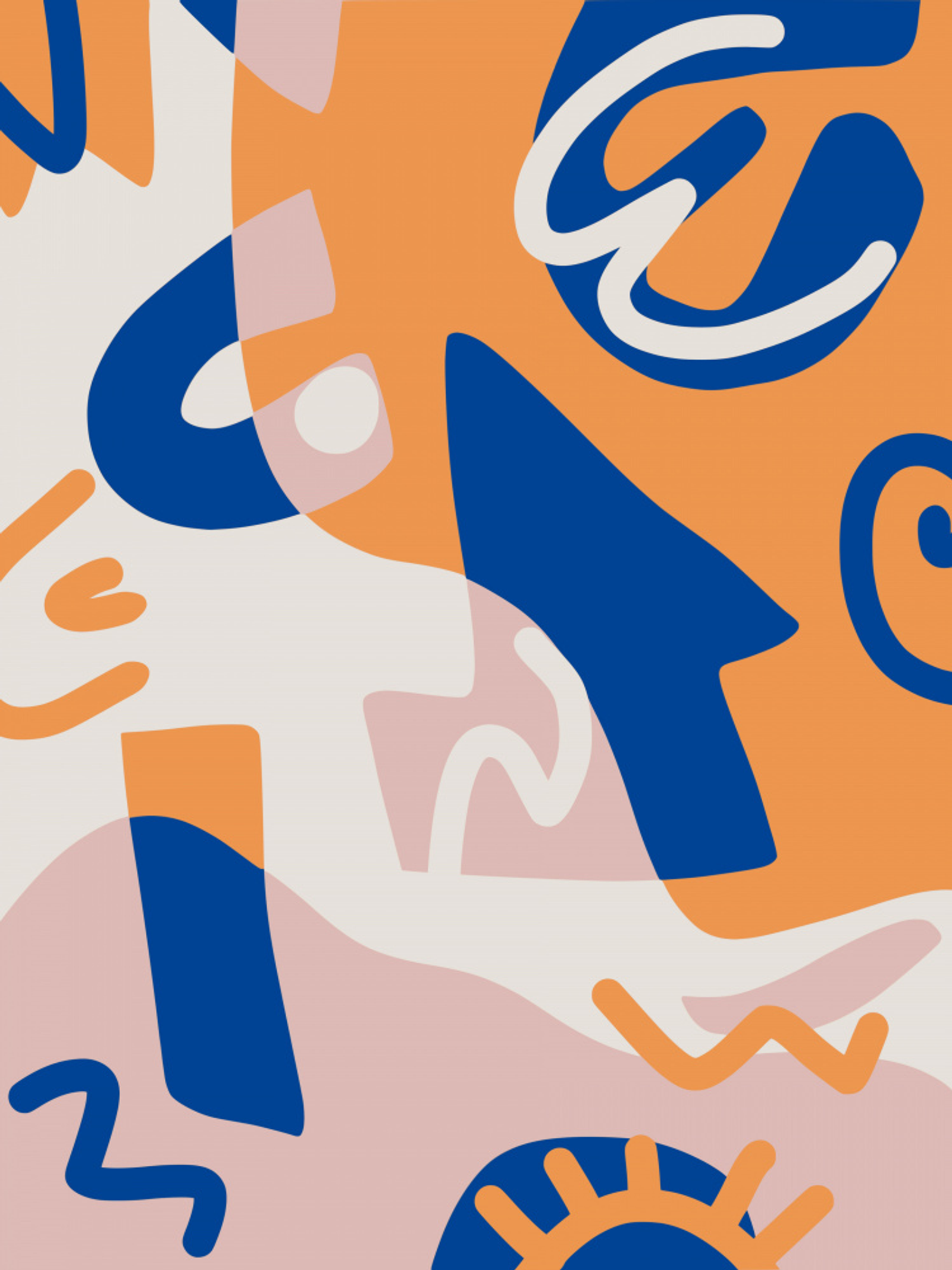 Poster print
