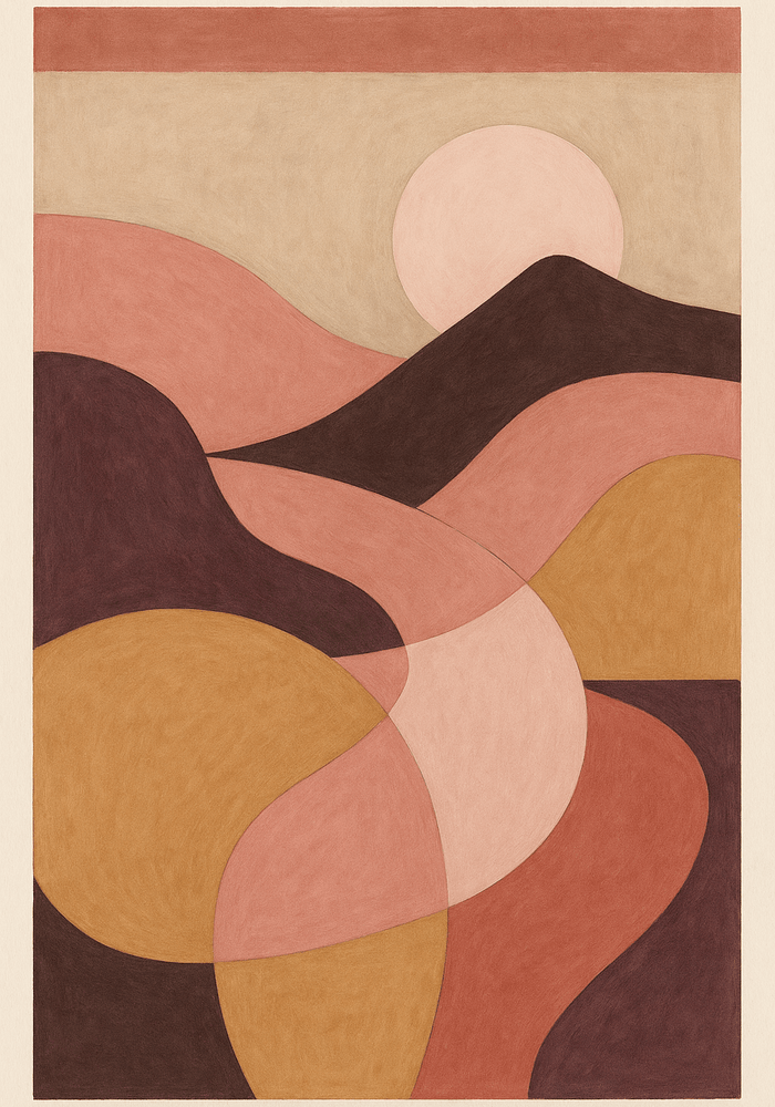 Poster print file