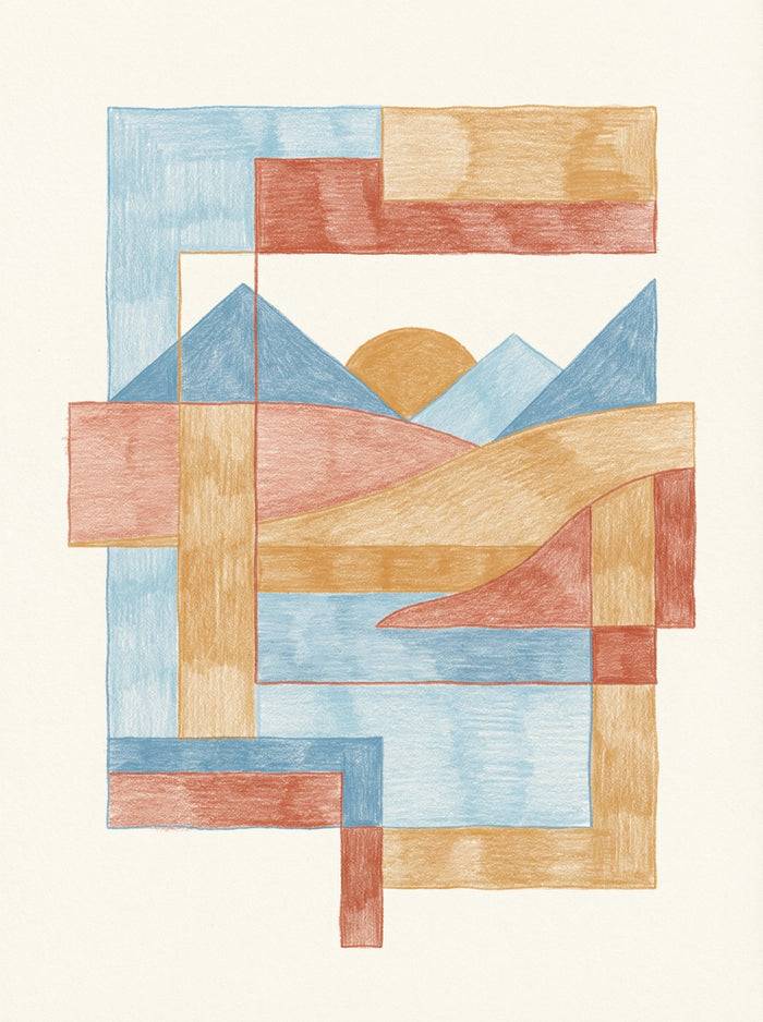 Poster print