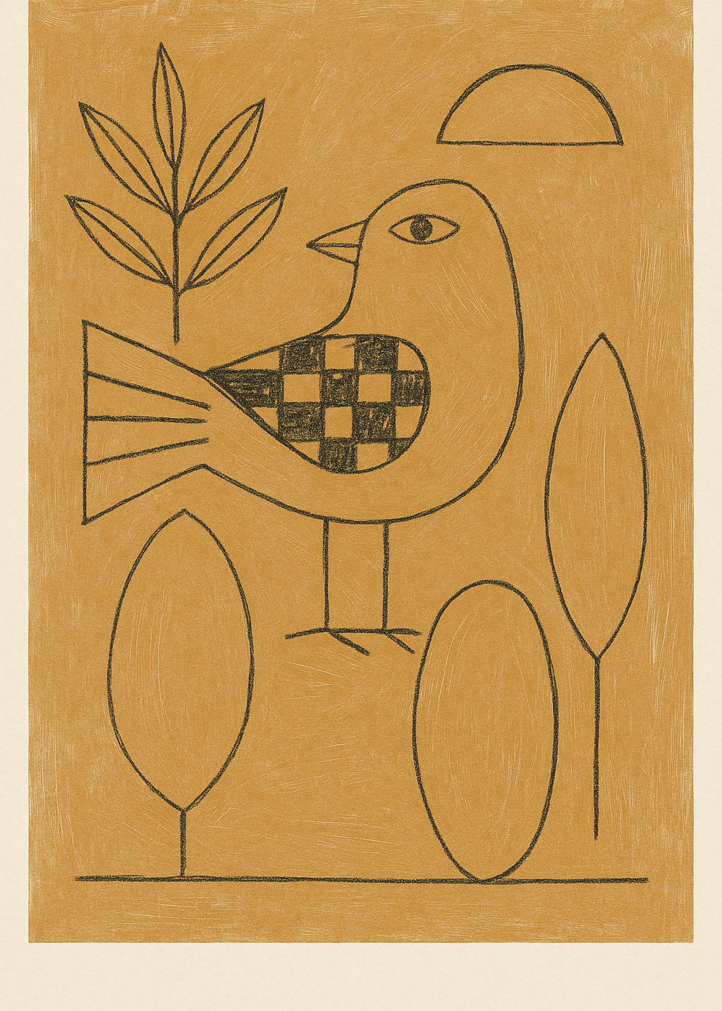 Poster print file