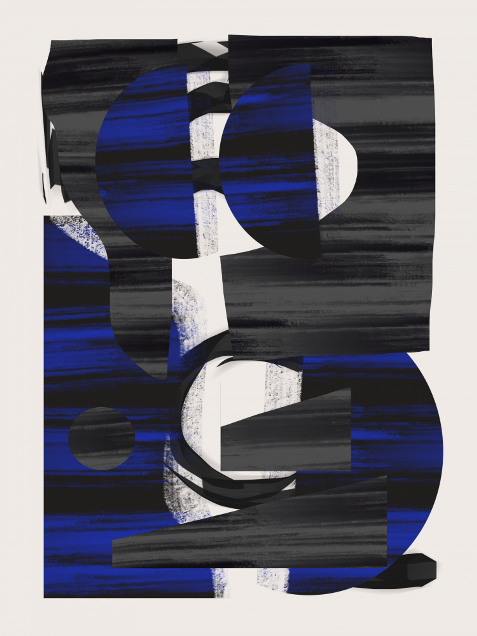 Poster print