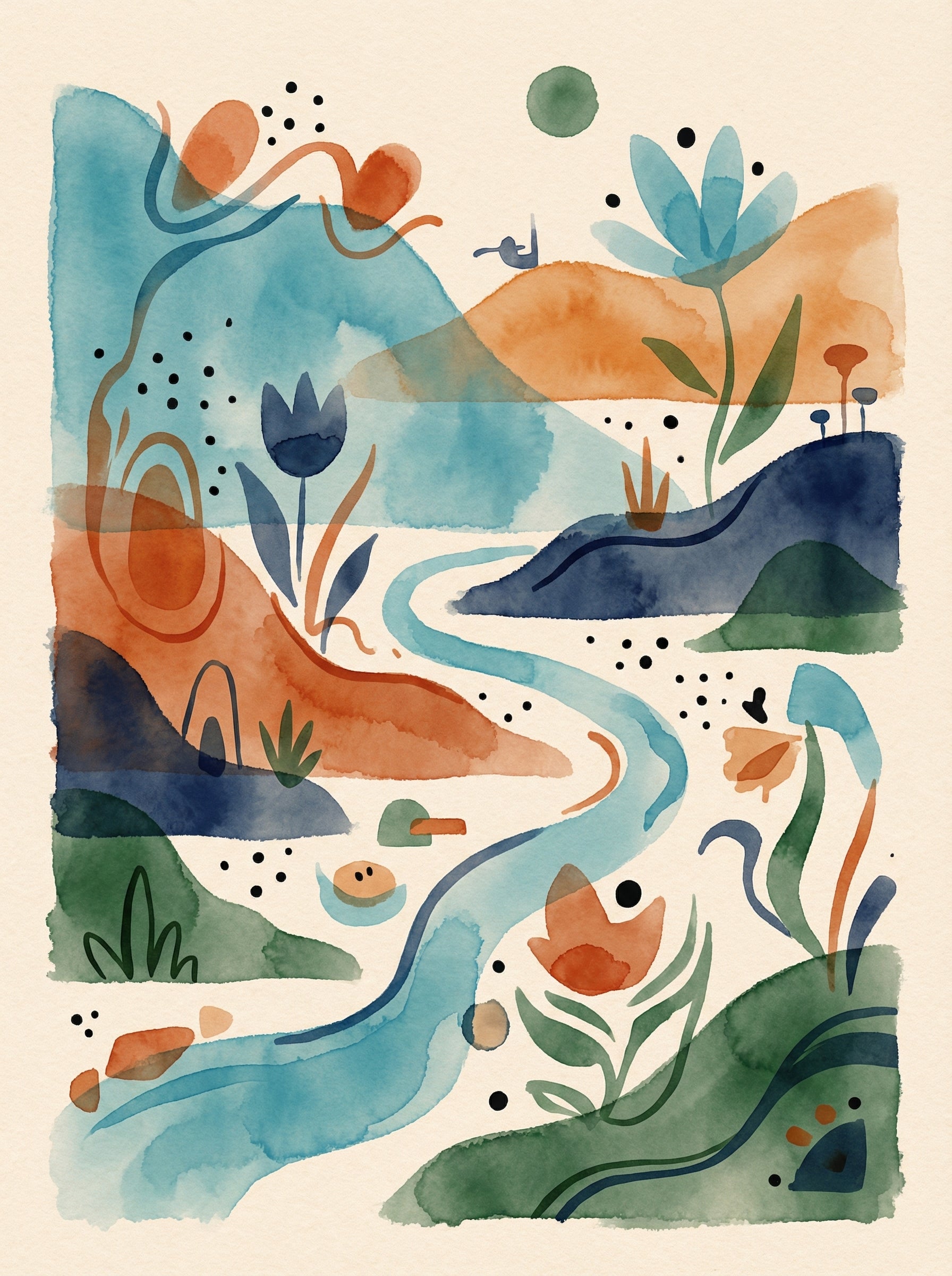 Poster print