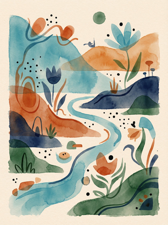 Poster print