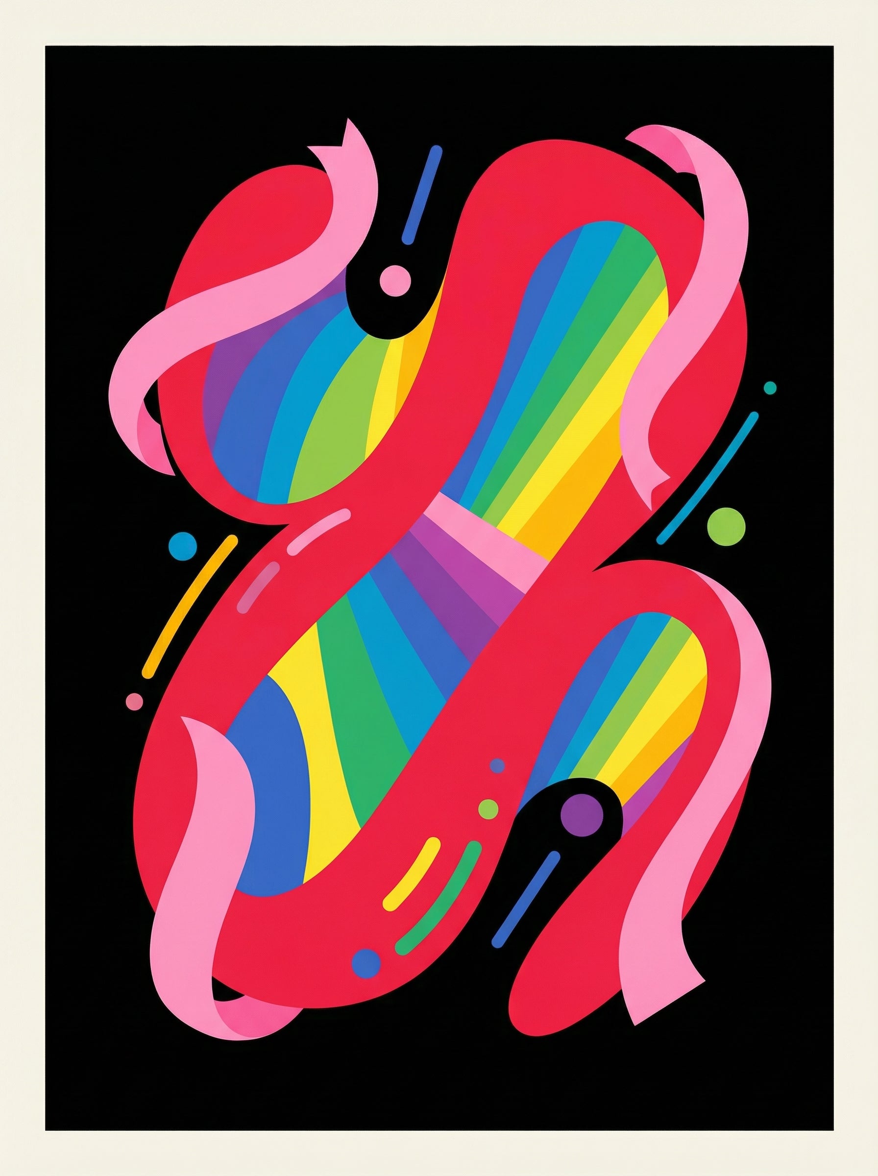 Poster print