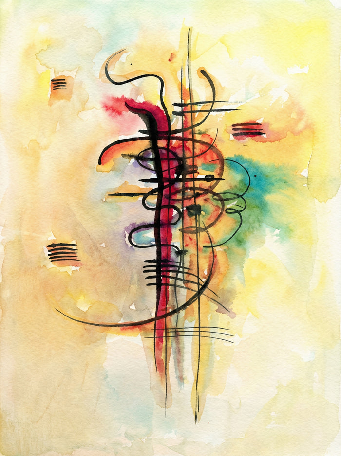 Poster print