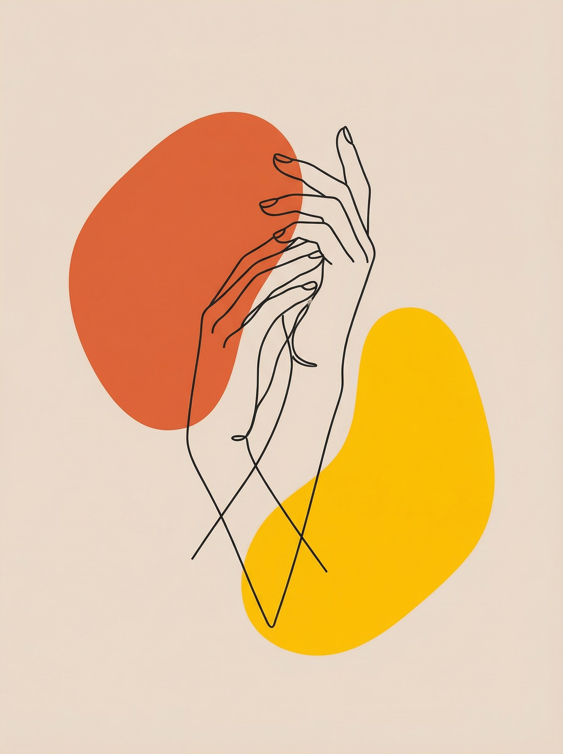 Poster print