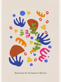 Poster print
