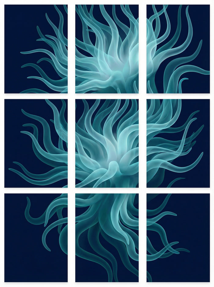 Poster print