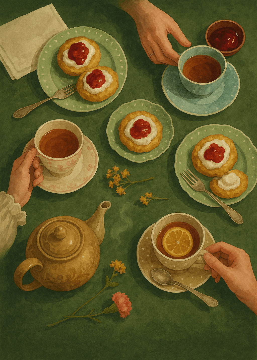 Poster print file