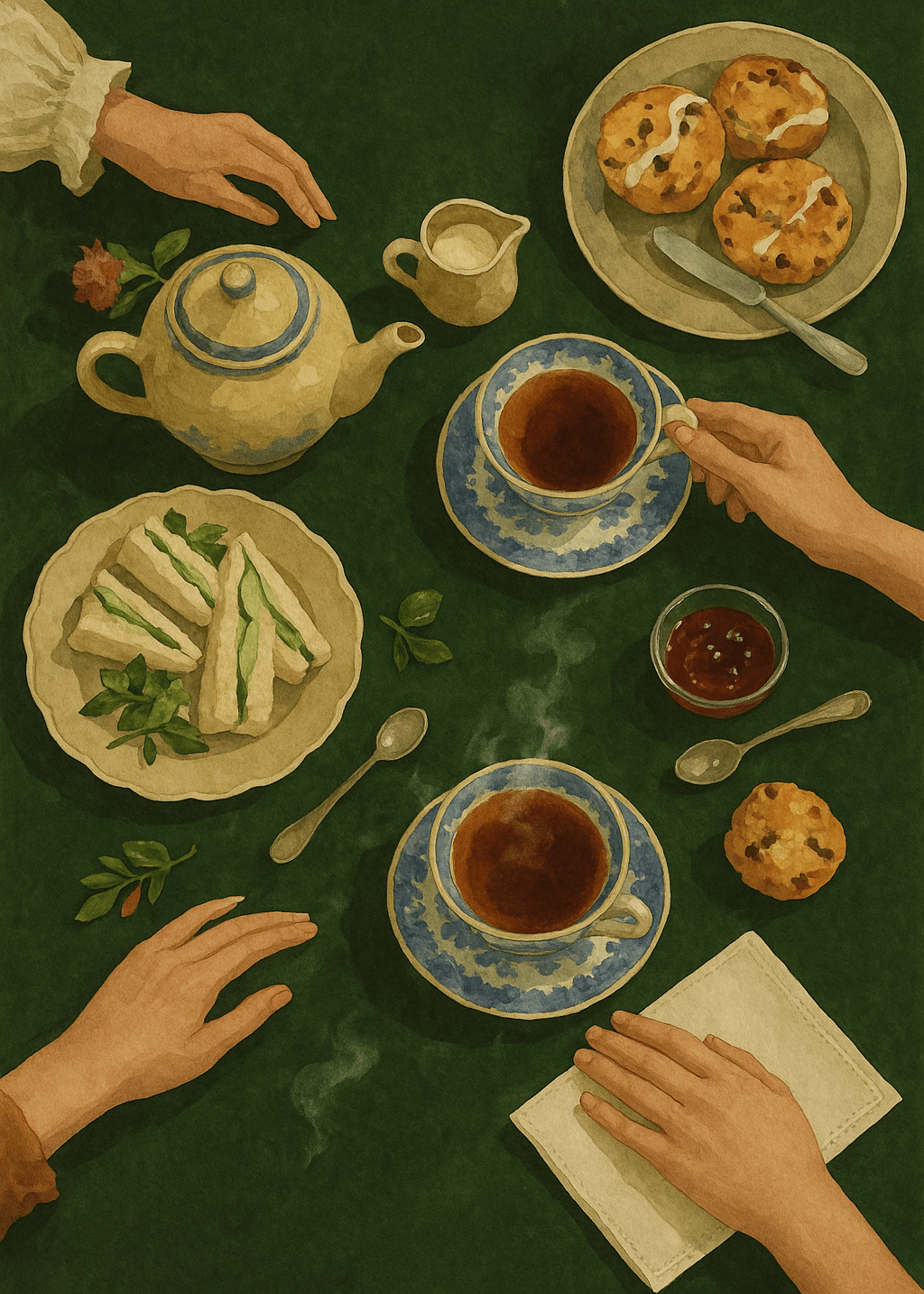 Poster print file