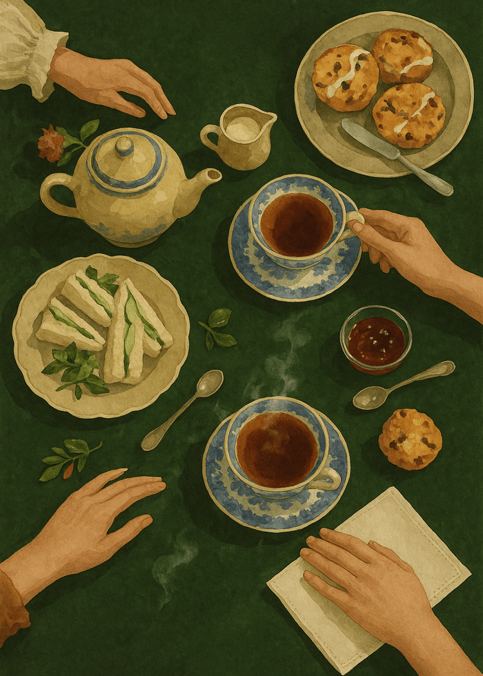 Poster print file