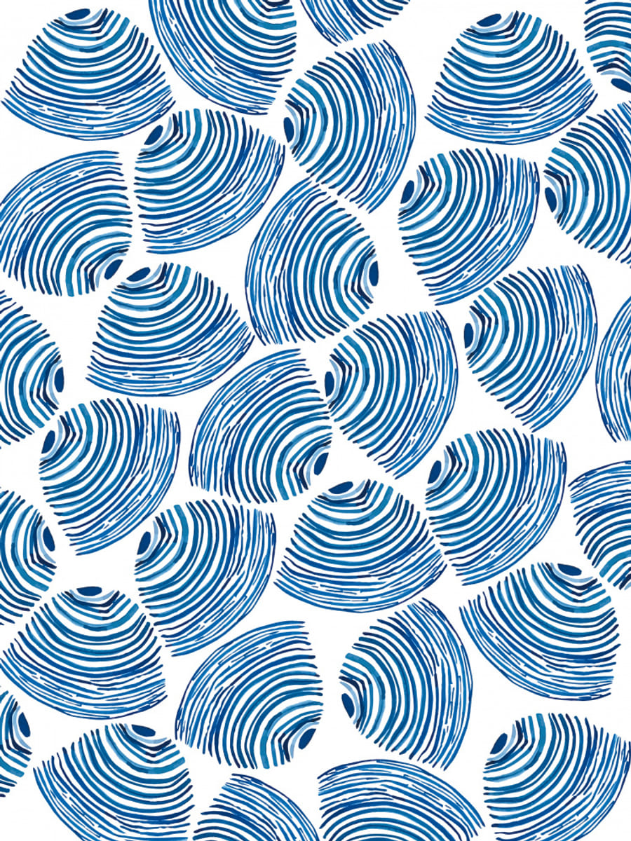 Poster Almejas – poster e stampa artistica