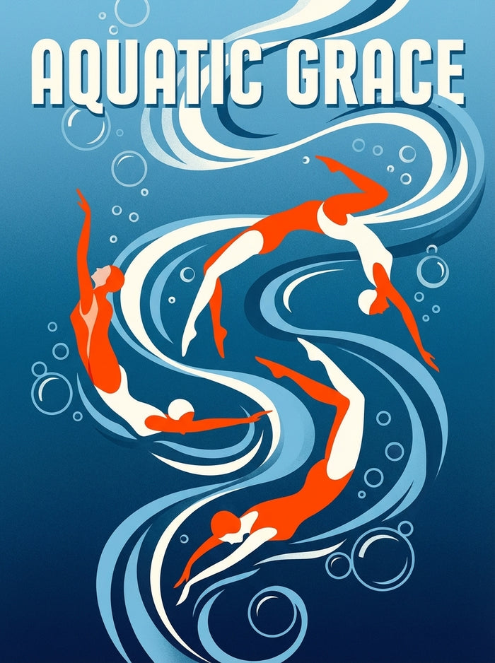 Poster print file