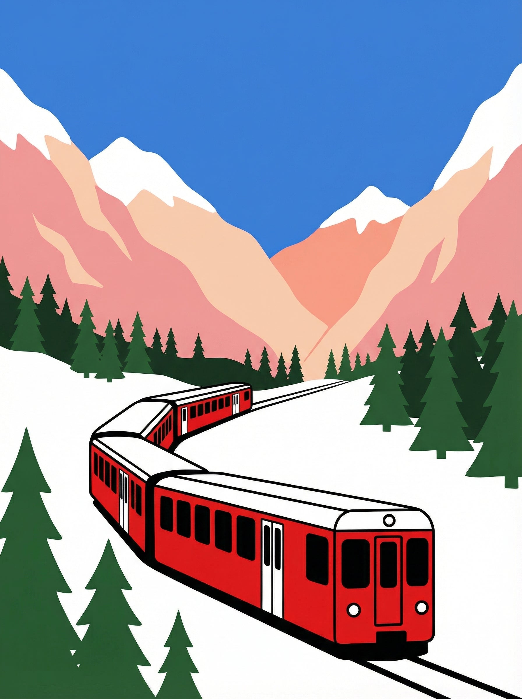 Poster print