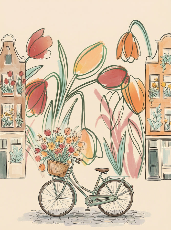 Poster print