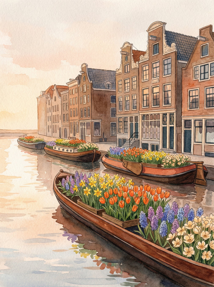 Poster print