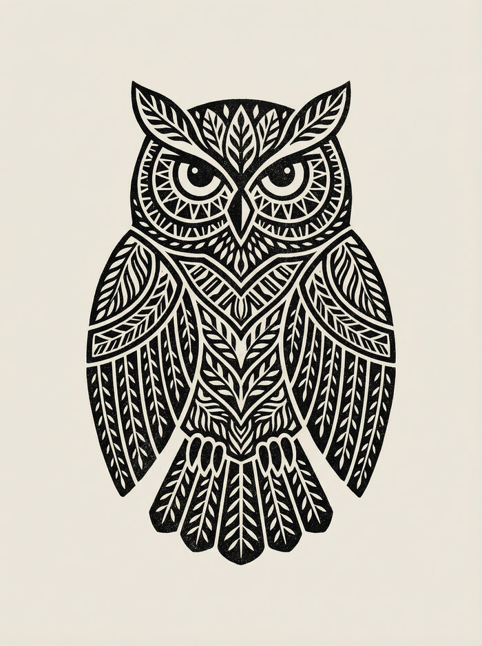 Poster print