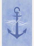 Anchor3 Poster – plakat og kunsttryk