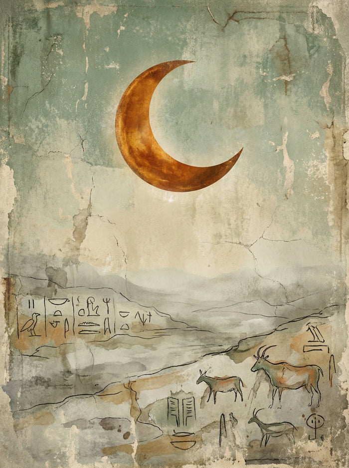 Poster print