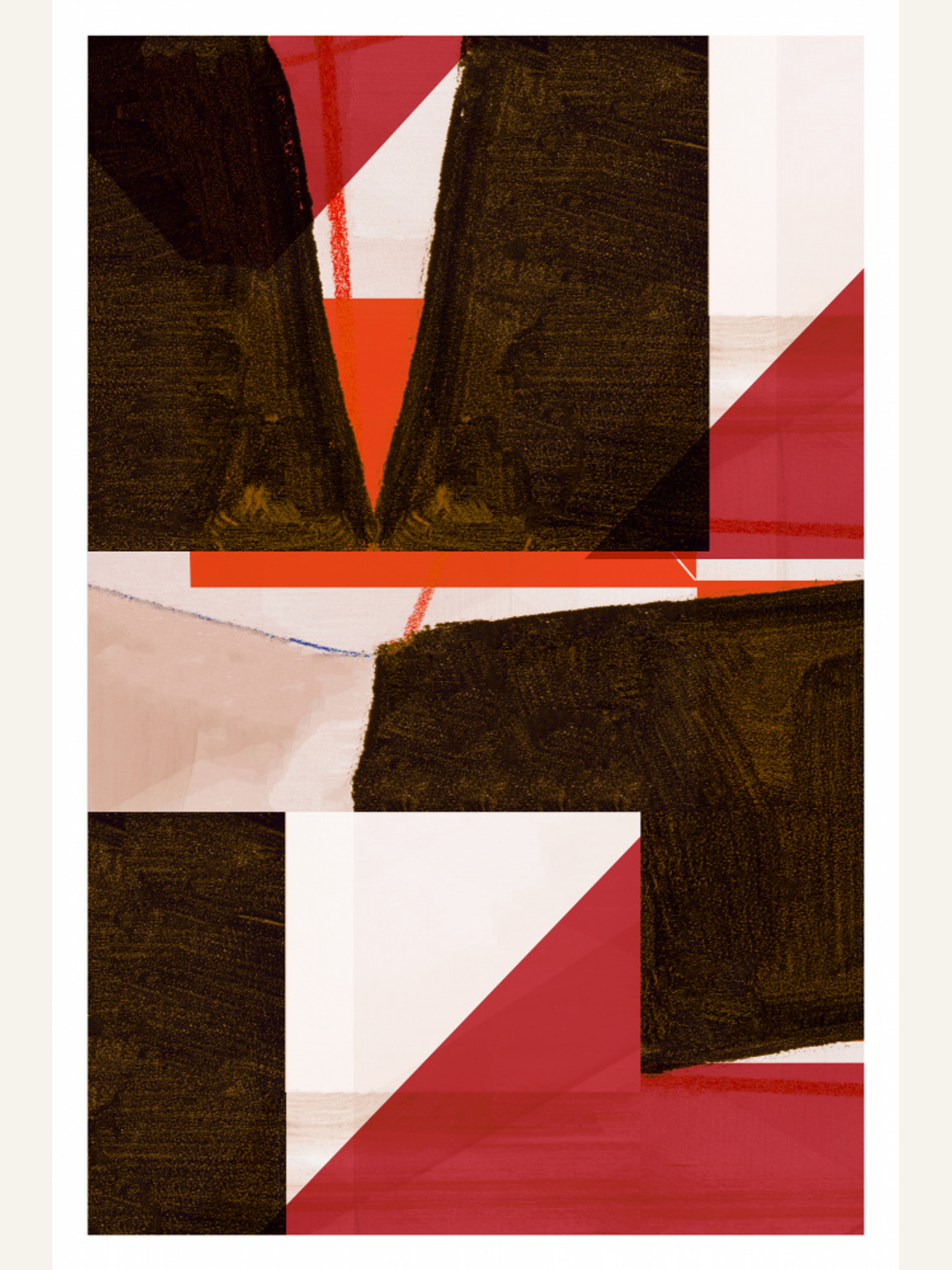 Poster print