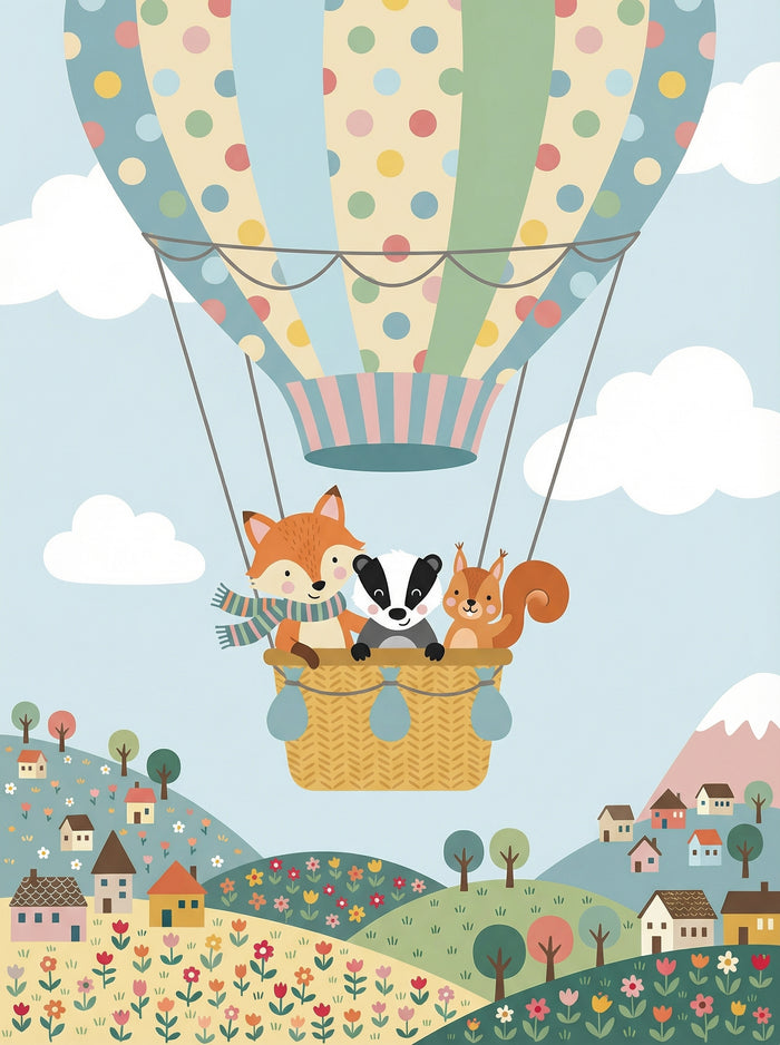 Poster print
