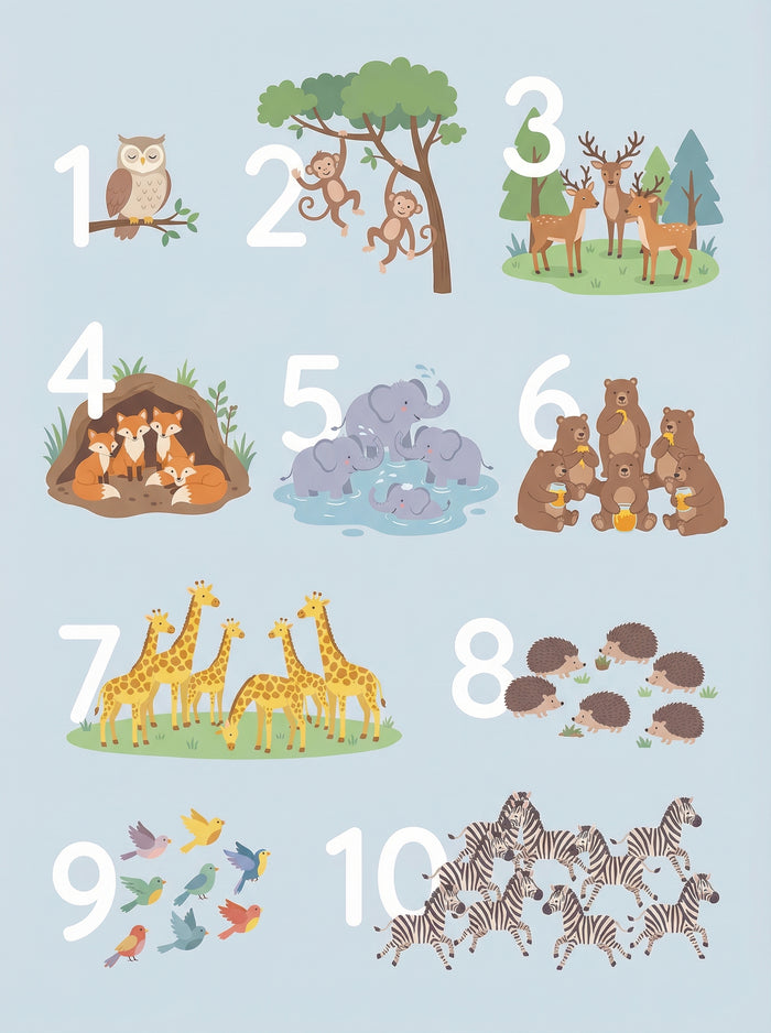 Poster print
